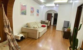 Imagem 2: Apartamento à venda Copacabana com 70,00 m² , 2 quartos