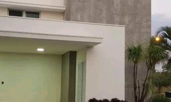 Imagem: Sobrado a venda, em condominio fechado