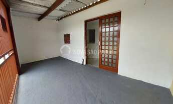 Imagem: Casa - Taboão - Diadema