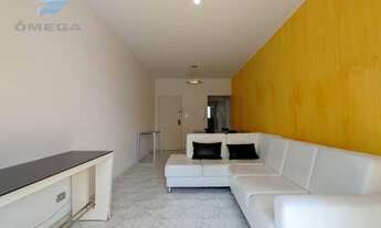 Imagem 7: Apartamento com 2 dormitórios à venda, 90 m² por R$ 550.000,00 - Pitangueiras - Guarujá/SP