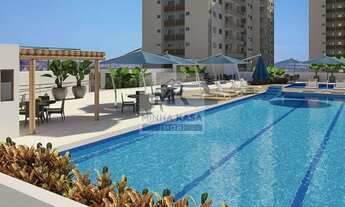 Imagem 5: Apartamentos Nortway Residence - Centro de Paulista ao lado do Shopping Condomínio imóvel