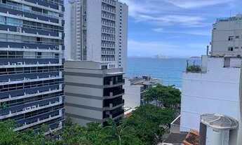 Imagem 3: Apartamento para venda com 150 metros quadrados com 4 quartos em Leblon - Rio de Janeiro