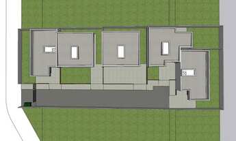 Imagem 4: Lote/Terreno para venda tem 1000 metros quadrados em Atuba - Colombo - PR