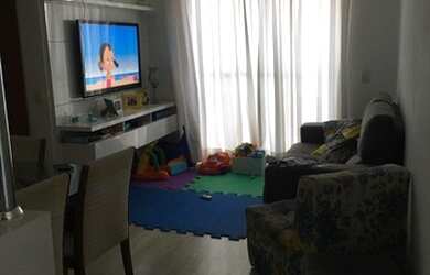 Imagem 2: Hortolândia APTO doce lar 2 dormitórios,com planejados