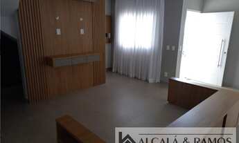 Imagem 2: Casa de condomínio