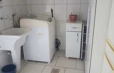 Imagem 7: Térrea para venda possui 128 metros quadrados com 3 quartos em Jardim Paulista - Mogi Miri