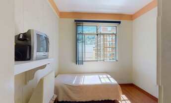 Imagem 7: Apartamento à Venda no Jardim Botânico de 95m² com 3 Quartos sendo 1 Suíte 2 Banheiros e 1