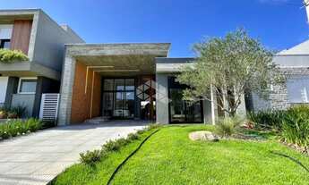 Imagem 2: XANGRI-Lá - Casa de Condomínio - Las Palmas