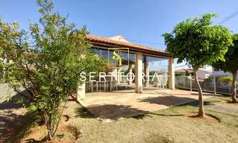 Imagem 5: HORTOLÂNDIA - Casa Padrão - JARDIM INTERLAGOS