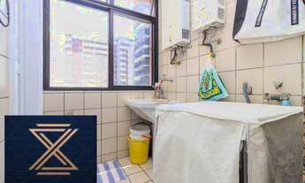 Imagem 6: Apartamento com 4 dormitórios à venda, 120 m² por R$ 1.500.000 - Barra da Tijuca - Rio de