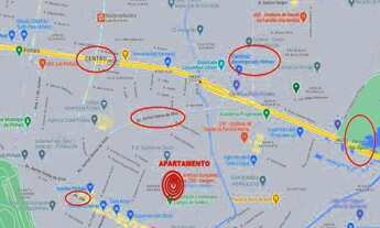 Imagem 7: APARTAMENTO RESIDENCIAL em PINHAIS - PR, VARGEM GRANDE