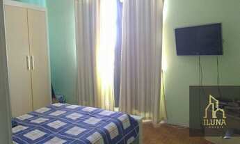 Imagem 2: Apartamento com 3 dormitórios à venda, 157 m² por R$ 550.000,00 - Centro - Araruama/RJ