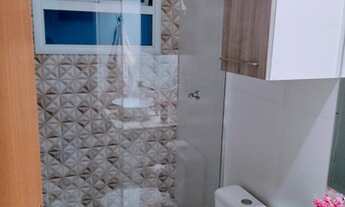 Imagem 7: Apartamento para venda tem 50 metros quadrados com 2 quartos em Valinhos - SP