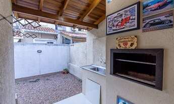 Imagem 5: Lindo Sobrado 2 Dormitórios Cond. Di Venezia Central Parque, Cachoeirinha