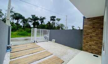 Imagem 5: Casa para Venda - Patrick, Pontal do Paraná - 60m², 1 vaga