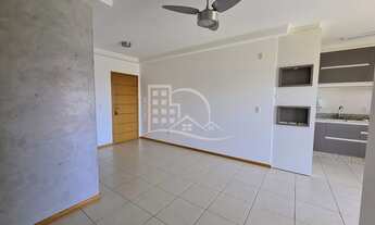 Imagem 3: Apartamento para venda tem 71 metros quadrados com 2 quartos em Campinas - São José - SC