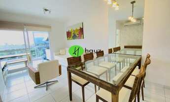 Imagem 5: Apartamento com 3 Dormitorio(s) localizado(a) no bairro RIVIERA em BERTIOGA / Ref.:AP20275