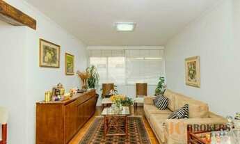 Imagem 3: Apartamento com 92m² de área útil, com 3 dormitórios e 1 suíte, sala, cozinha e 1 vaga