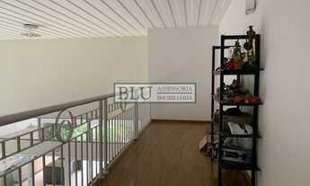 Imagem 7: Casa - Loteamento Alphaville Campinas - Campinas