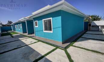 Imagem 3: Casa à venda, 2 quartos, por R$ 300.000,00, em Itaipuaçu-Maricá/RJ