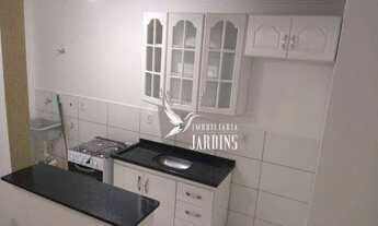 Imagem 3: Apartamento com 2 dormitórios à venda, 46 m² por R$ 150.000,00 - Jardim Jockey Club - Lond