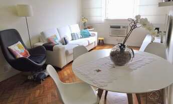 Imagem 3: Apartamento à venda Copacabana com 67,00 m² , 2 quartos