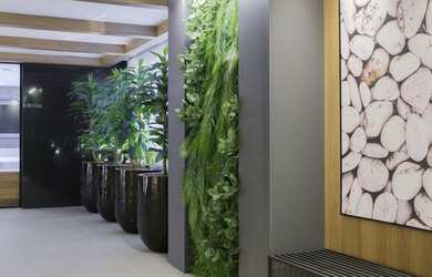 Imagem 7: Apartamento para venda tem 510 metros quadrados com 4 quartos em Auxiliadora - Porto Alegr