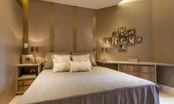 Imagem 6: Apartamento para venda 121m² 3quartos 2suites 2vagas próximo ao parque Burle Marx Panamby