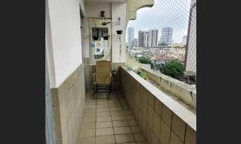 Imagem 6: Alugo no Ed. Vilas lobos ap 126m2