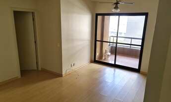 Imagem 1: Apartamento para venda tem 85 metros quadrados com 3 quartos