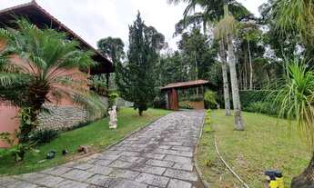 Imagem 4: Casa alto padrão 5 quartos, sendo 3 suítes, em Condomínio na Ponte da Saudade