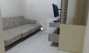 Imagem 2: APARTAMENTO RESIDENCIAL em CAMPINAS - SP, JARDIM ANTONIO VON ZUBEN