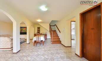 Imagem 4: Casa à venda, 266 m² por R$ 970.000,00 - Xaxim - Curitiba/PR