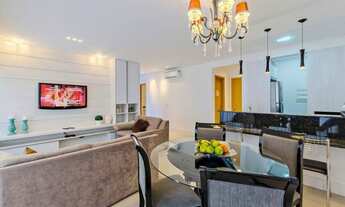 Imagem 6: Apartamento 1 quarto à venda no Centro de Curitiba