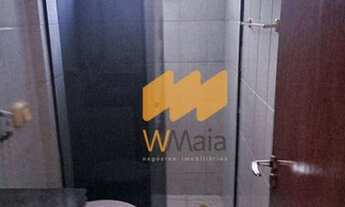 Imagem 5: Cobertura com 2 dormitórios à venda, 70 m² - Vila Nova - Cabo Frio/RJ