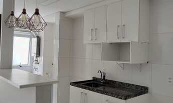 Imagem 5: Apartamento para venda possui 67 metros quadrados com 2 quartos em Centro - Diadema - SP