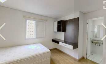 Imagem 6: 01710 - Apartamento 3 Dorms. (3 Suítes), VILA SANTO ESTEFANO - SÃO PAULO/SP