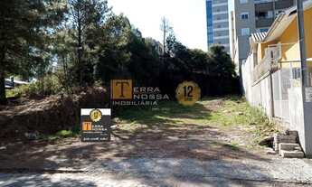Imagem: CAXIAS DO SUL - Terreno Padrão - Charqueadas