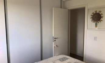 Imagem 2: Apartamento para venda tem 80 metros quadrados com 3 quartos em Jardim São Vicente - Campi