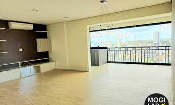 Imagem: Apartamento à venda com 3 suítes, 127m²