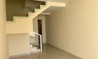 Imagem 3: Casa de 2 quartos a venda no bairro Itacolomi - Betim - MG