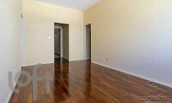 Imagem: Apartamento à venda Botafogo com 70,00