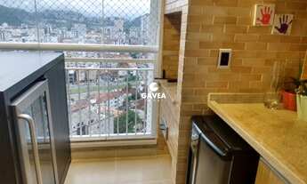 Imagem 3: Apartamento à venda no Gonzaga