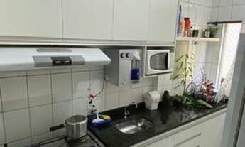 Imagem 6: Apartamento no Bairro Copabana