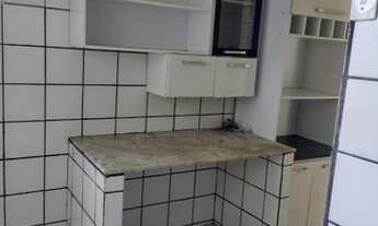 Imagem 3: Apartamento Apartamento com 2 dormitórios