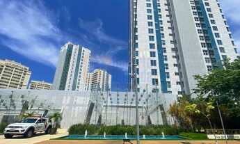 Imagem 2: Apartamento Primeira Locação à Venda no Condomínio Riserva Golf Barra da Tijuca de 648m² L