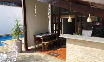 Imagem 3: CASA RESIDENCIAL em MOGI DAS CRUZES - SP, VILA OLIVEIRA