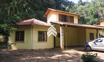 Imagem: CASA À VENDA 350M² - PARQUE DO ENGENHO