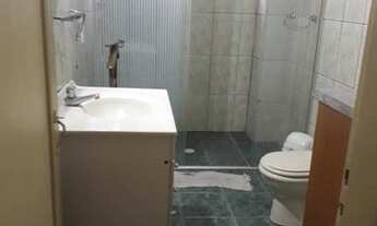 Imagem 6: Suites mobiliadas e individuais em Santos