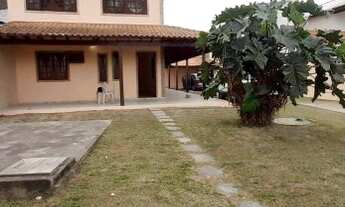 Imagem: Casa com 4 dormitórios à venda, 244 m²